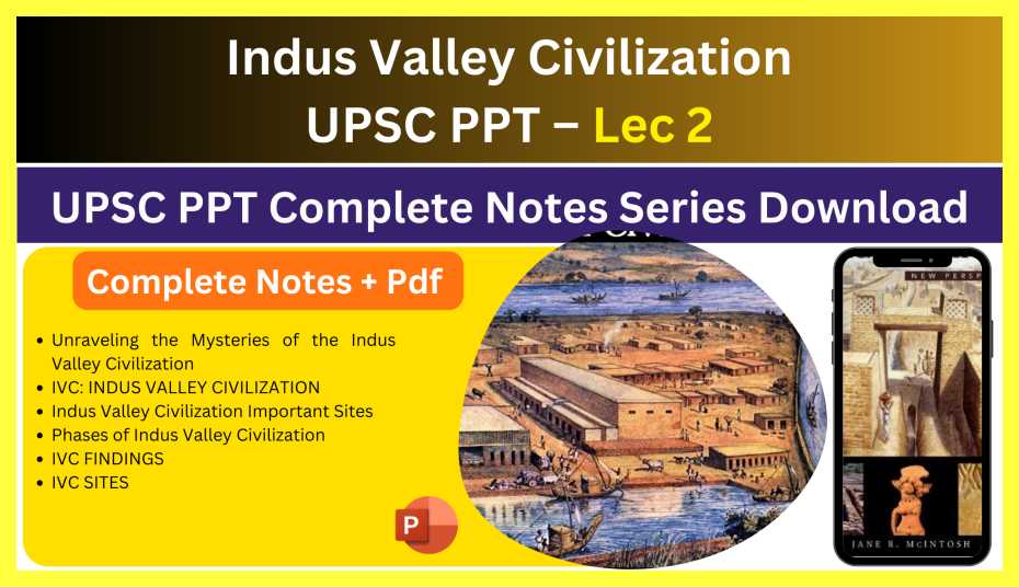 ndus-Valley-Civilization-PPT-Download