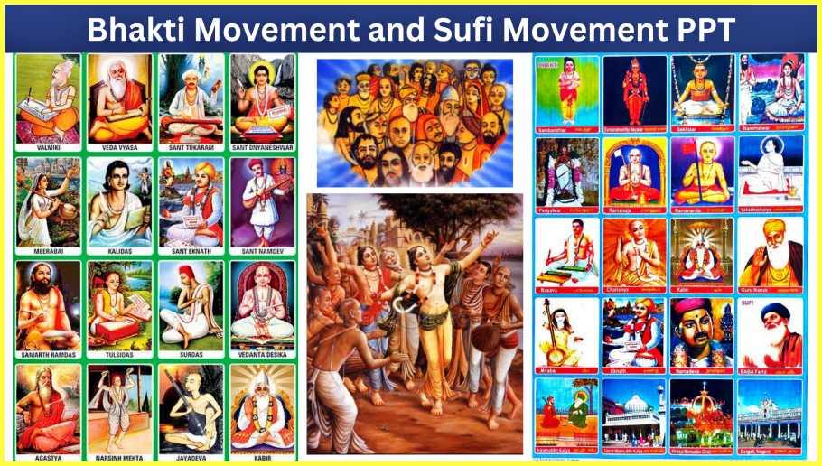 Bhakti-Movement-and-Sufi-Movement-PPT