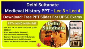 Delhi-Sultanate-PPT-Download