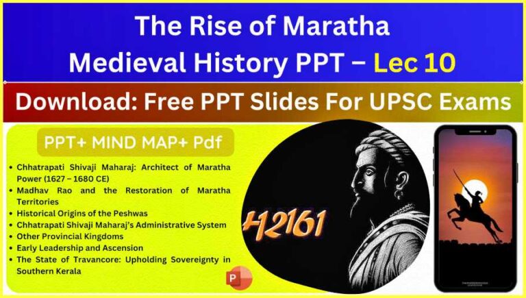 Rise-of-Maratha-PPT-Download