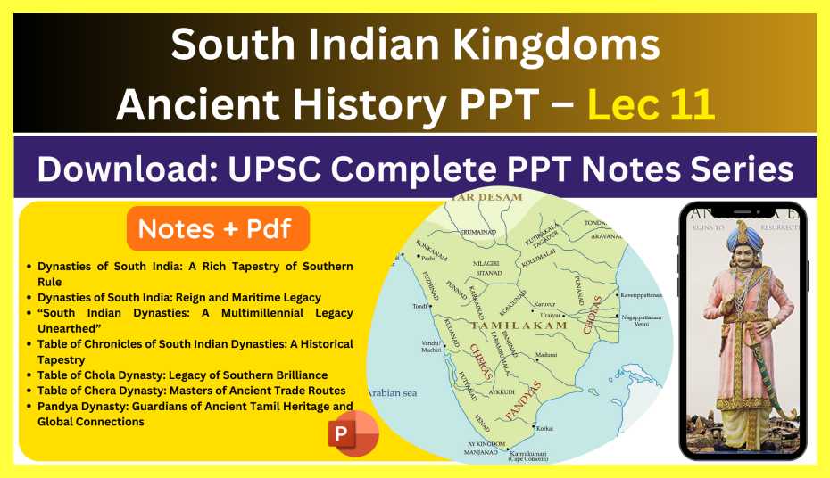 South-Indian-Kingdoms-PPT-Download