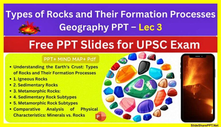 Types-of-Rocks-and-Their-Formation-Processes