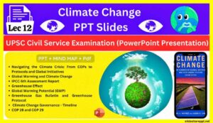 Climate-Change-UPSC-PDF-Download