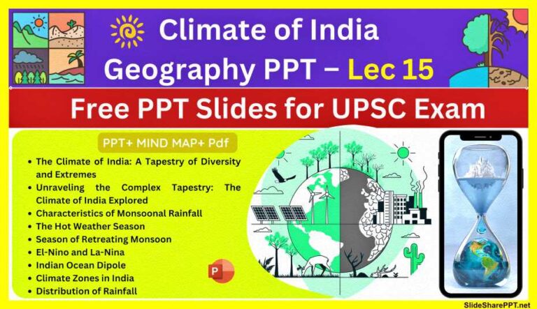 Climate-of-India-PPT-Download