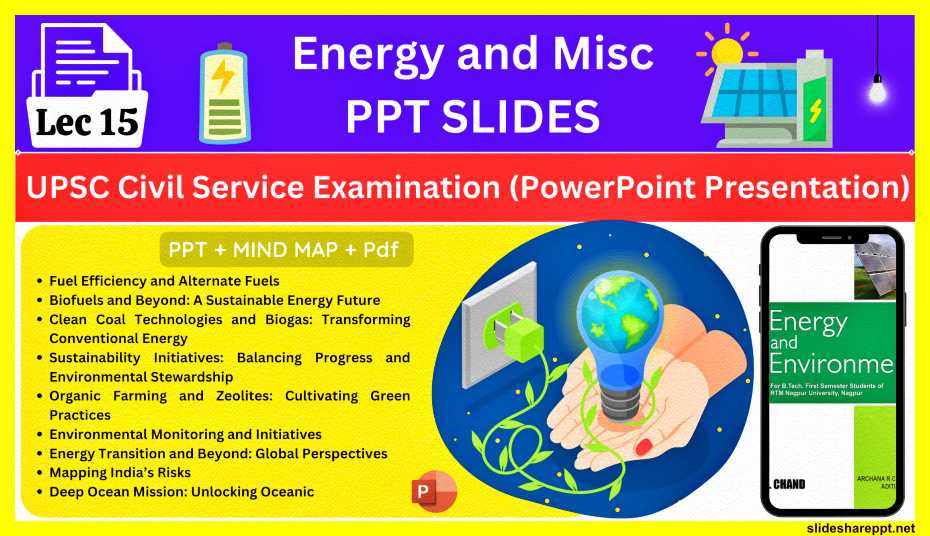 Energy-and-Misc-UPSC-ppt