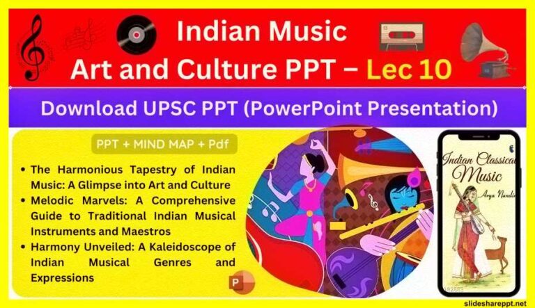 Indian-Music-Art-and-Culture-UPSC-PPT-Slides