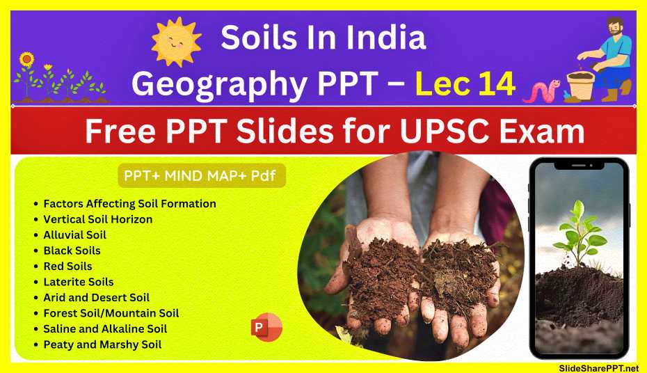 Soils-In-India-UPSC-Pdf-Download