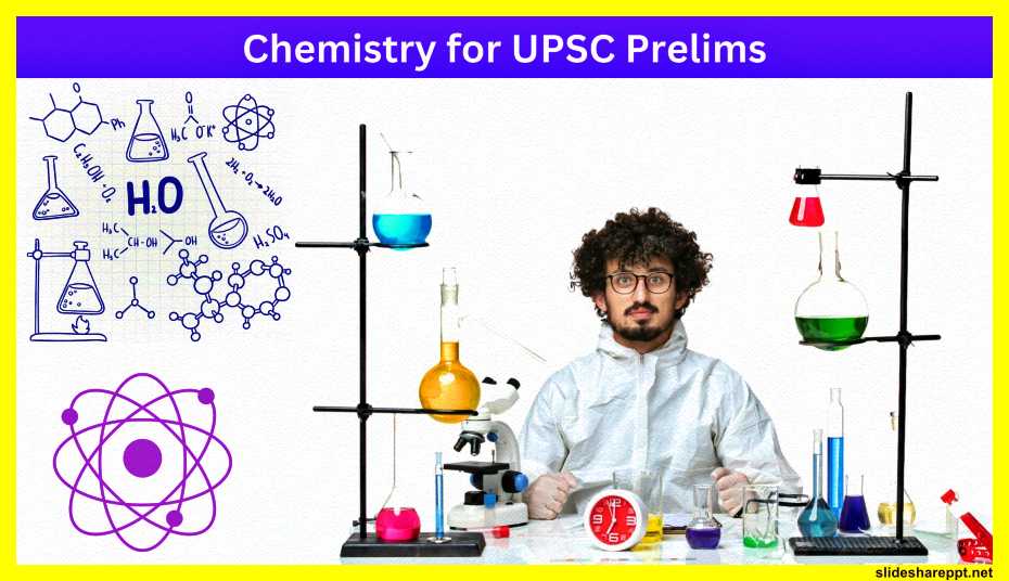 Chemistry-for-UPSC-Prelims
