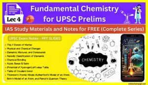 Fundamental-Chemistry-for-UPSC-Prelims