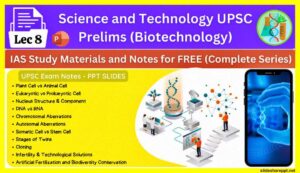 Science-and-Technology-UPSC-Prelims-Biotechnology