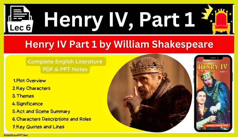 Henry-IV-Part-1-by-William-Shakespeare