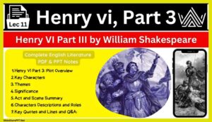 Henry-VI-Part-3-by-William-Shakespeare-PPT-Slides