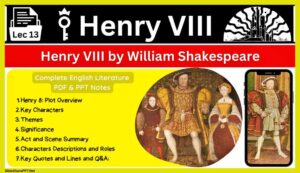 Henry-VIII-by-William-Shakespeare-PPT