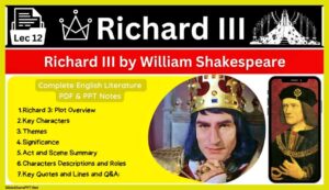 Richard-III-by-William-Shakespeare