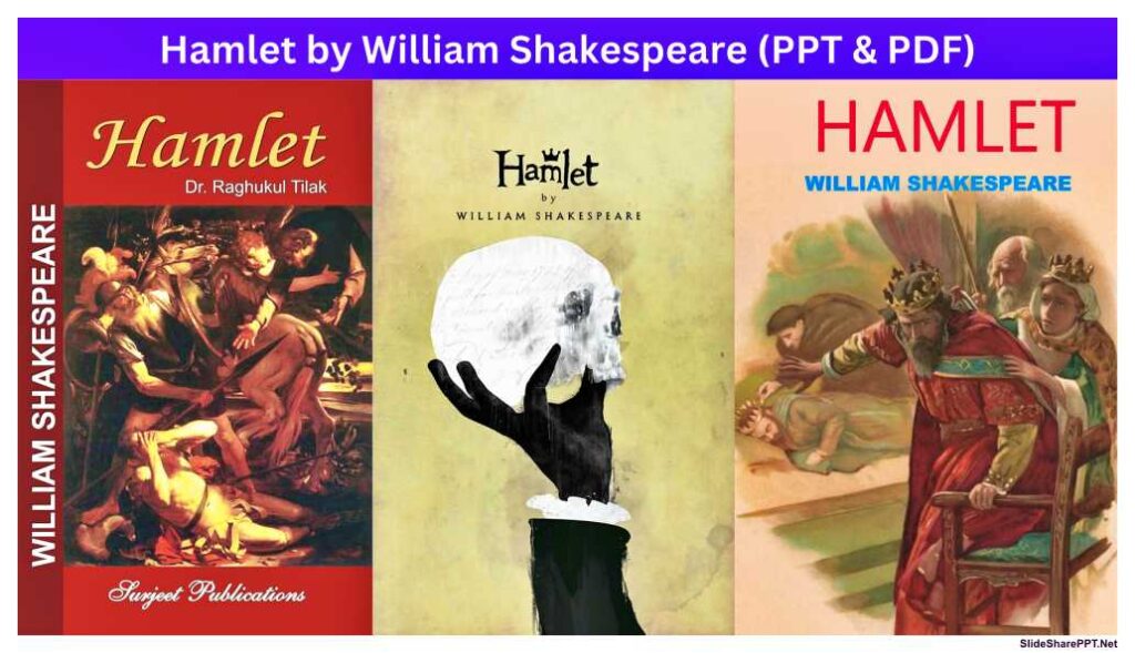 Hamlet PPT Slides & PDF Download » SlideSharePPT