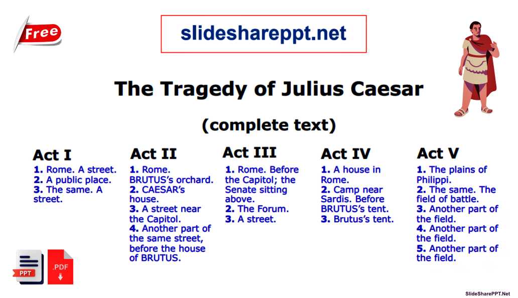 Julius-Caesar-pdf-download