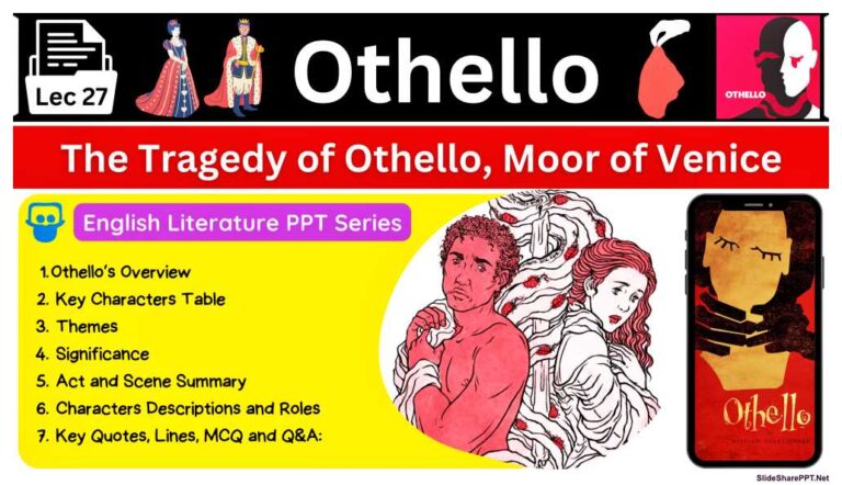 Othello-ppt-slides