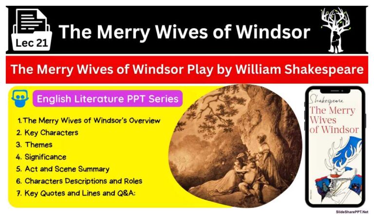 The-Merry-Wives-of-Windsor-ppt