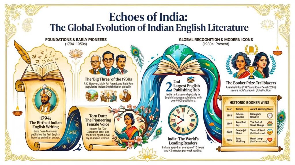 History-Of-Indian-English-Literature-Pdf-Free-Download
