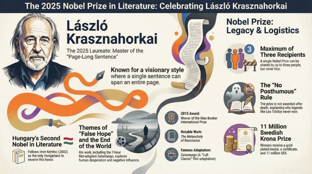 List-Of-Nobel-Prize-Winners-in-English-Literature-PDF-PPT