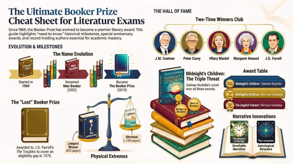List-of-Booker-Prize-Winners-in-English-Literature-PDF-PPT