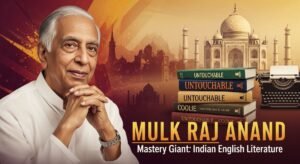 Mulk-Raj-Anand-Biography-PDF-and-PPT-Slides
