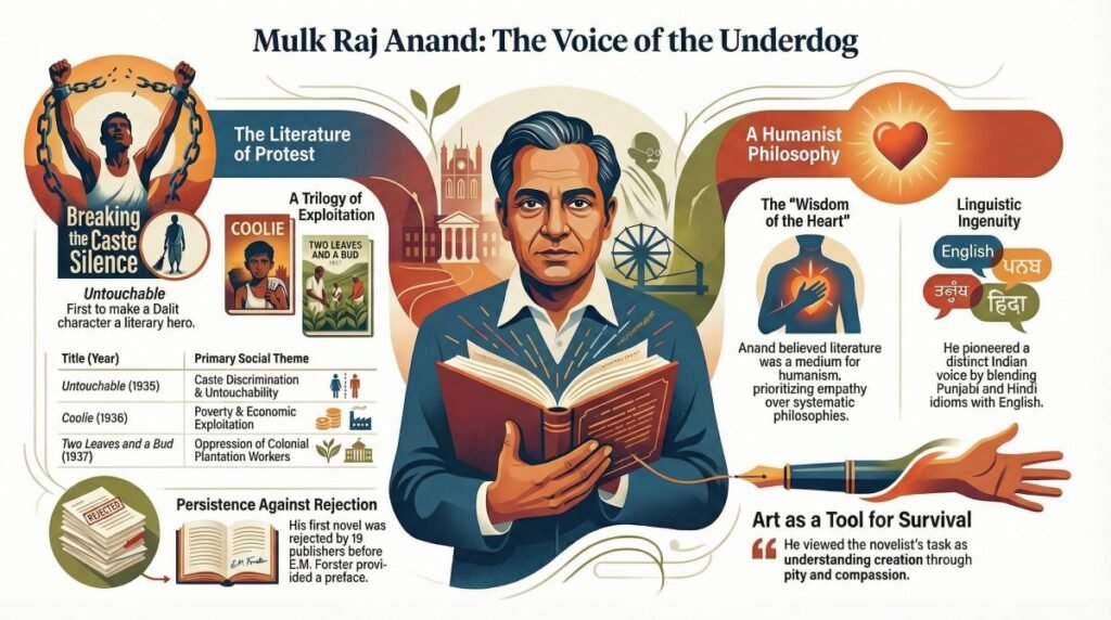 Mulk Raj Anand Biography PDF and PPT Slides 3 Mulk-Raj-Anand-Biography-PDF-and-PPT-Slides