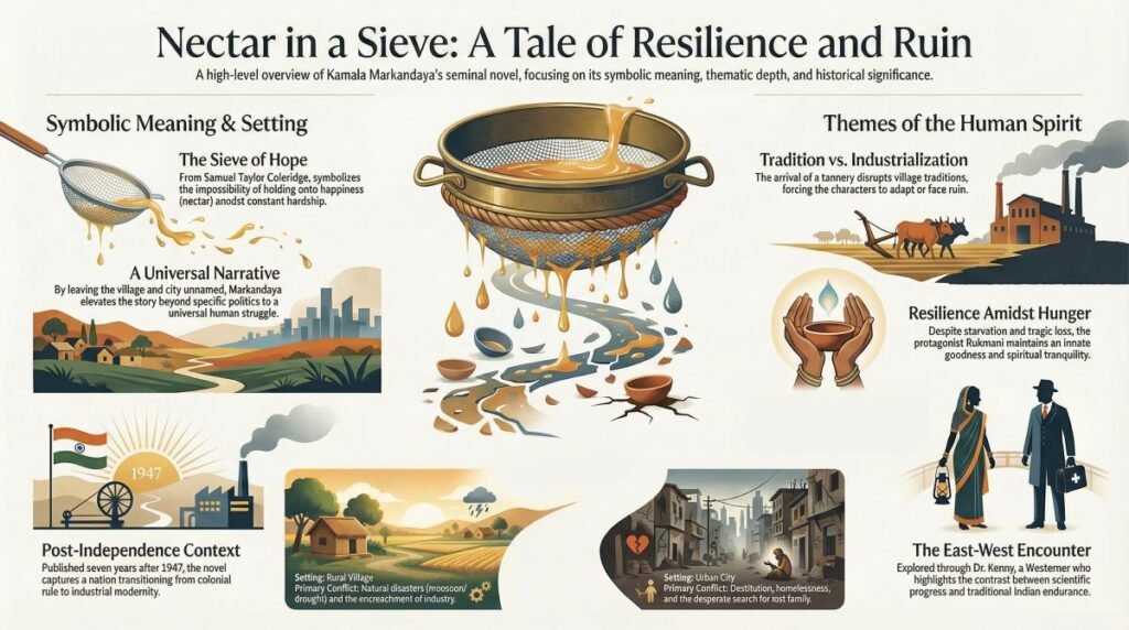 Kamala Markandaya Biography PDF and PPT Slides Download 3 Kamala Markandaya Biography PDF and PPT Slides