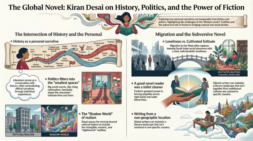 Kiran Desai Biography PDF and PPT Slides Download (.PPTX) 3 Kiran Desai Biography PDF and PPT Slides Download (.PPTX)