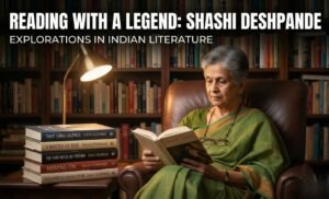 Shashi Deshpande Biography PDF and PPT Slides Download