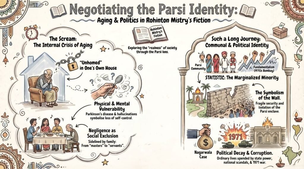 Rohinton Mistry Biography PDF and PPT Slides Download 3 Rohinton Mistry Biography PDF and PPT Slides Download